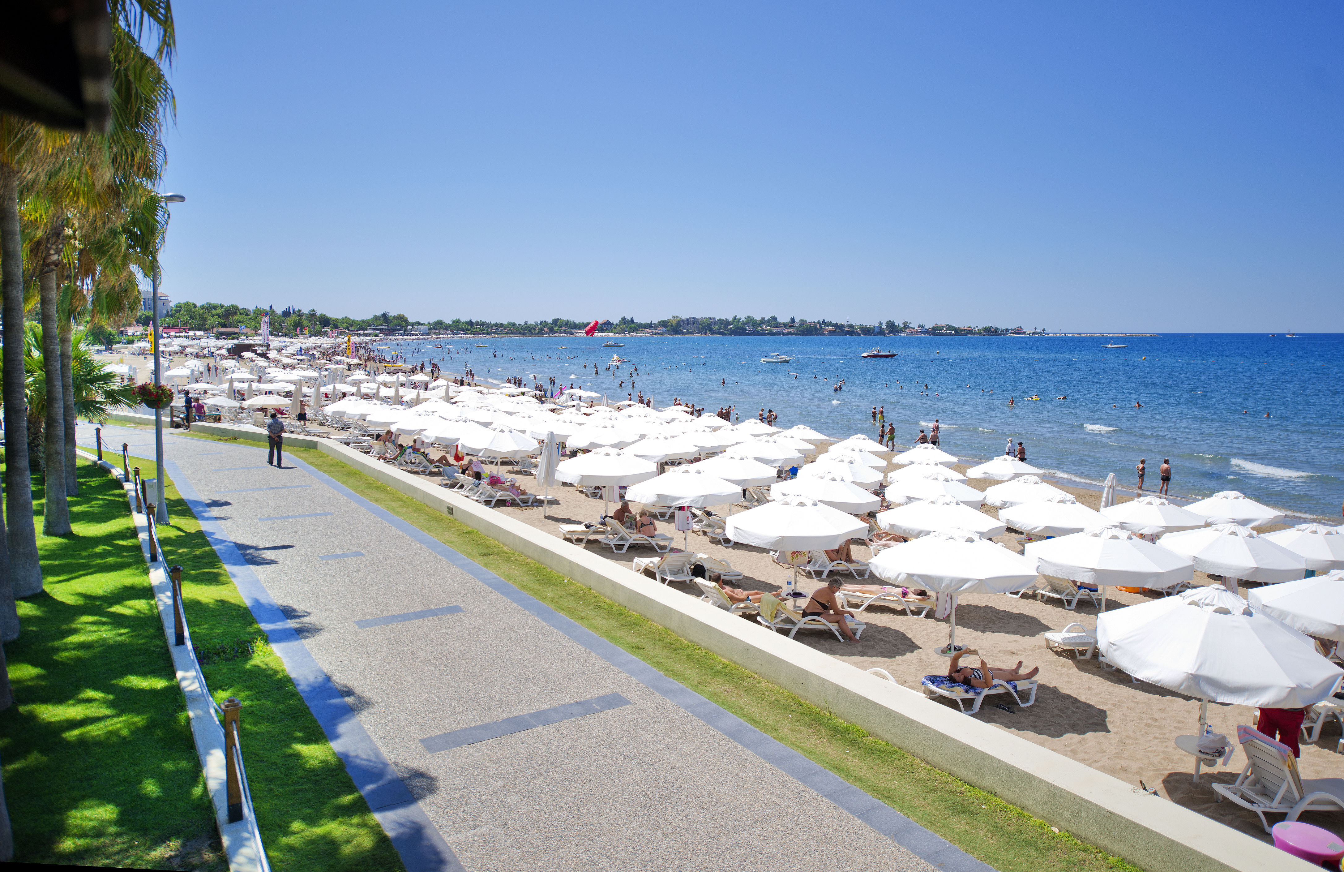 Barut Acanthus & Cennet - billede 4