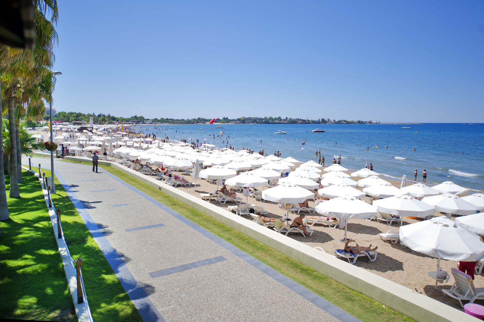 Barut Acanthus & Cennet billede 4