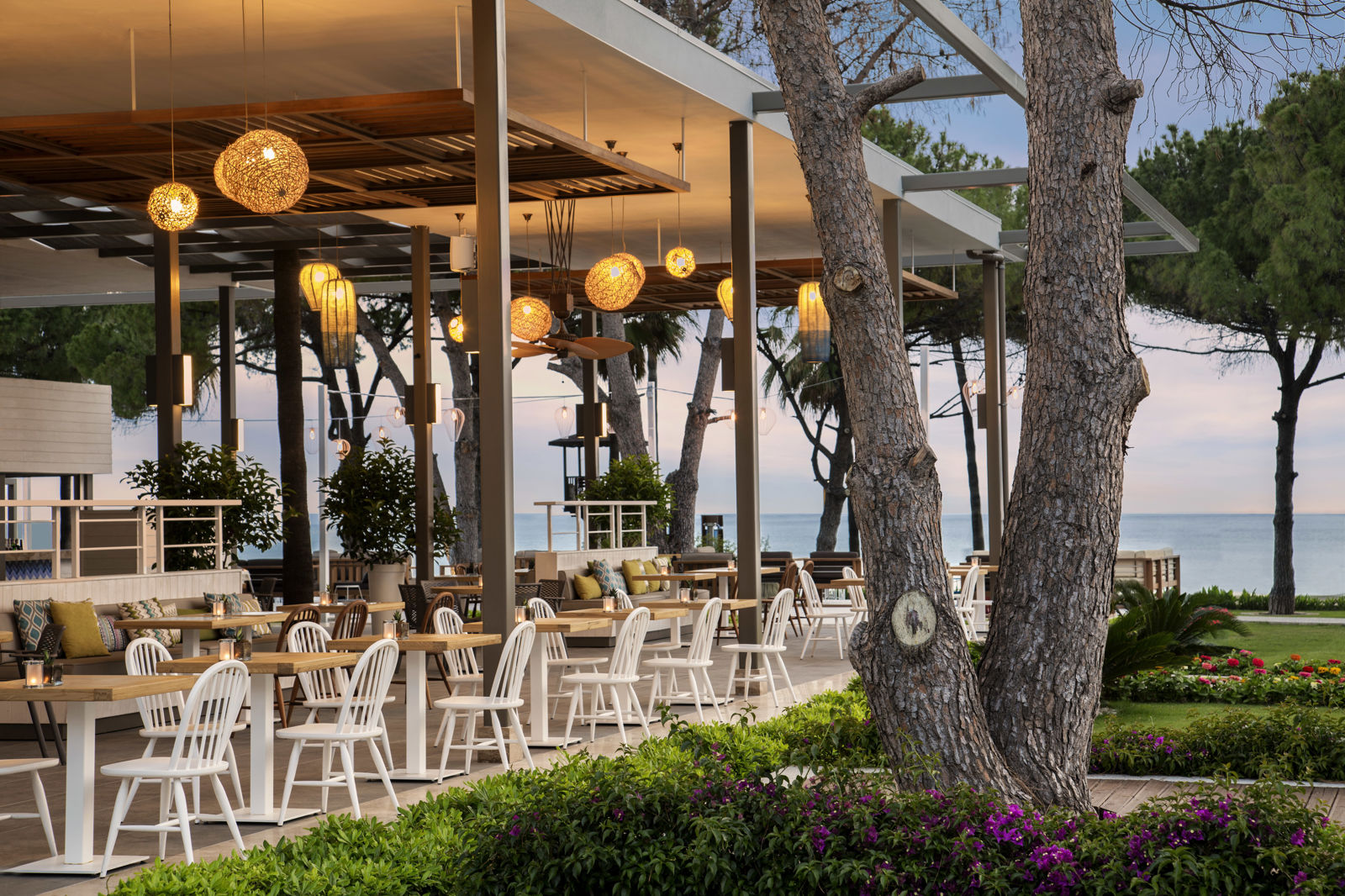 Barut Acanthus & Cennet billede 5