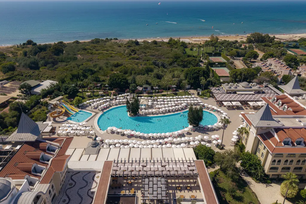 Side Star Hotels