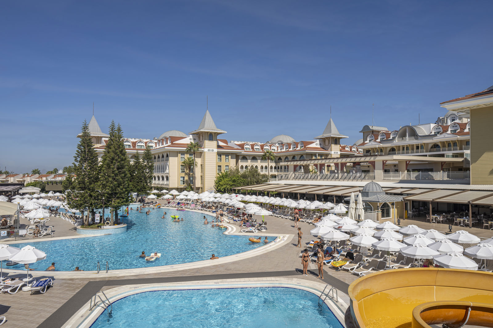 Side Star Resort billede 2