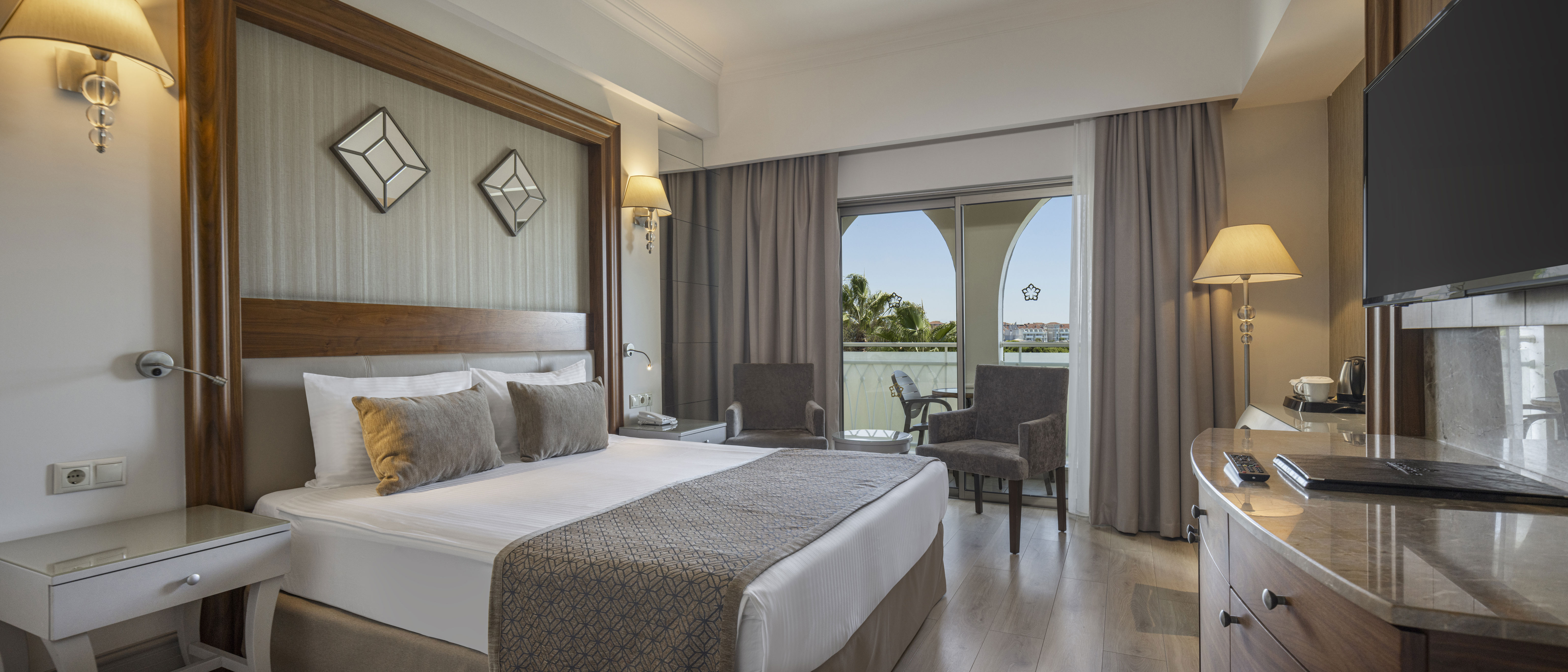 Side Star Resort - billede 3