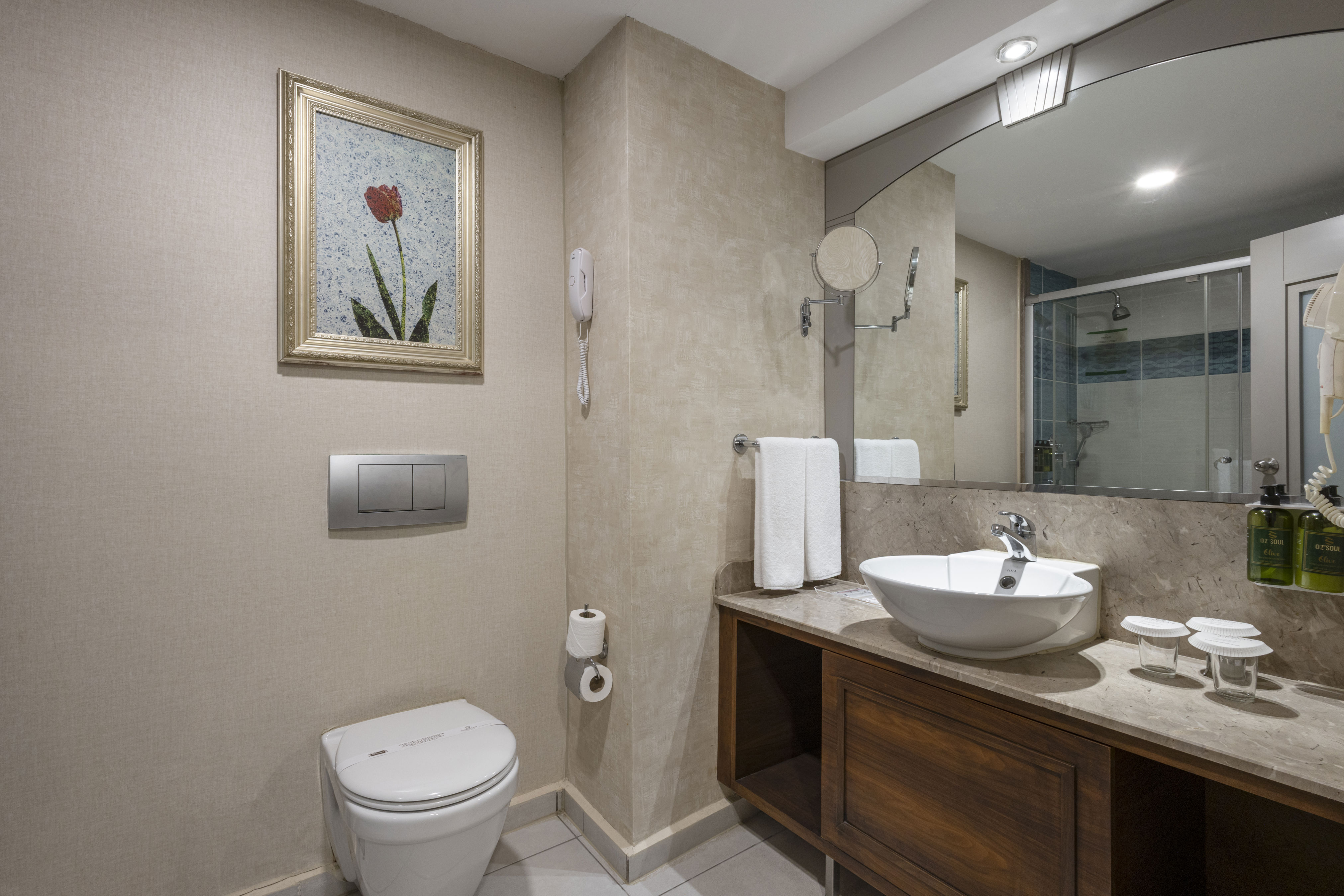 Side Star Resort - billede 4