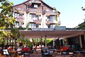 Neptun Hotel
