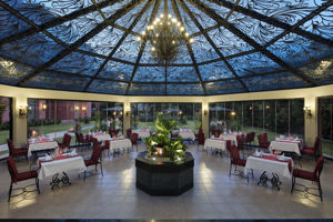 Asteria Kemer Resort