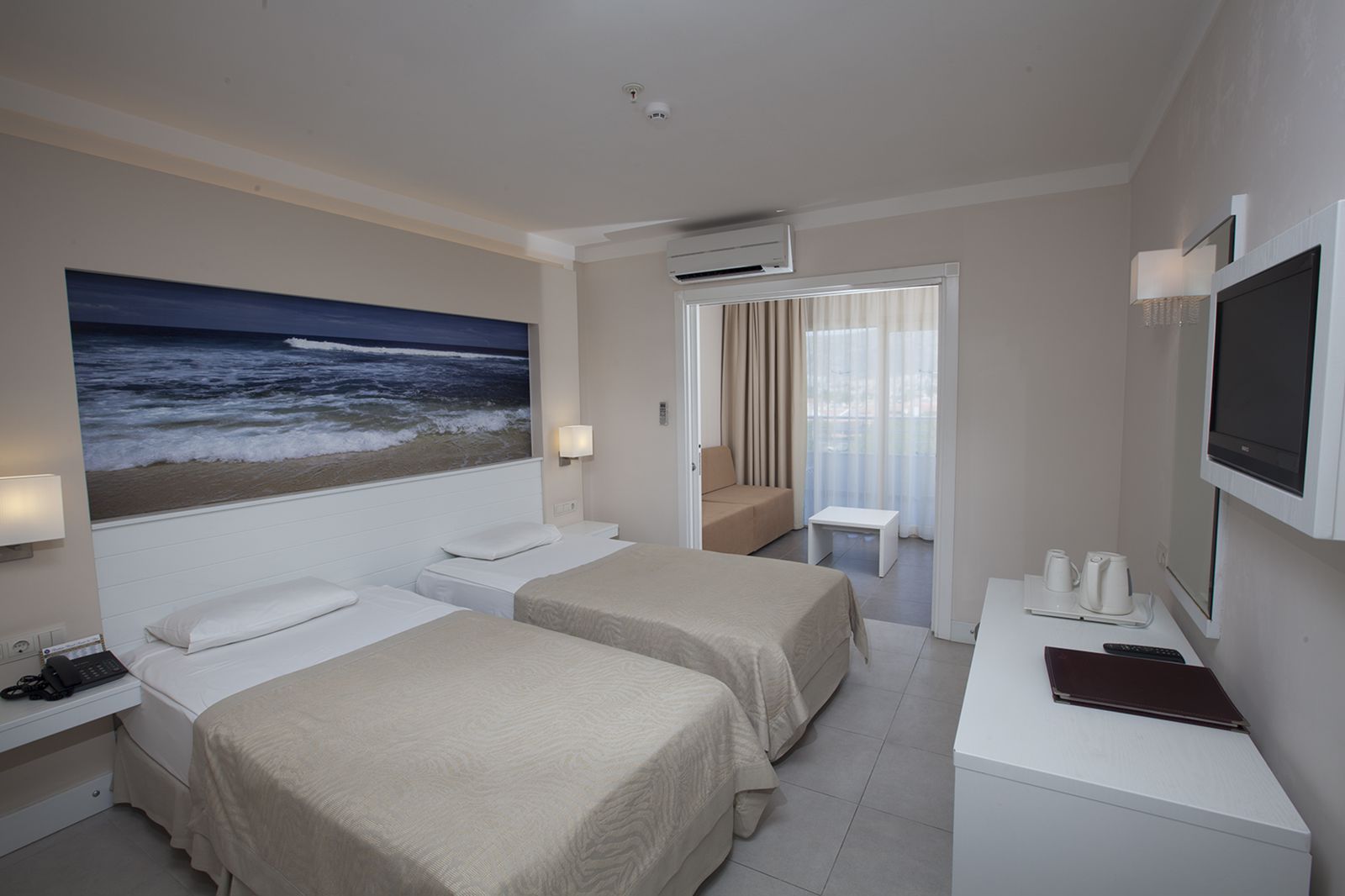 Batihan Beach Resort slide 3