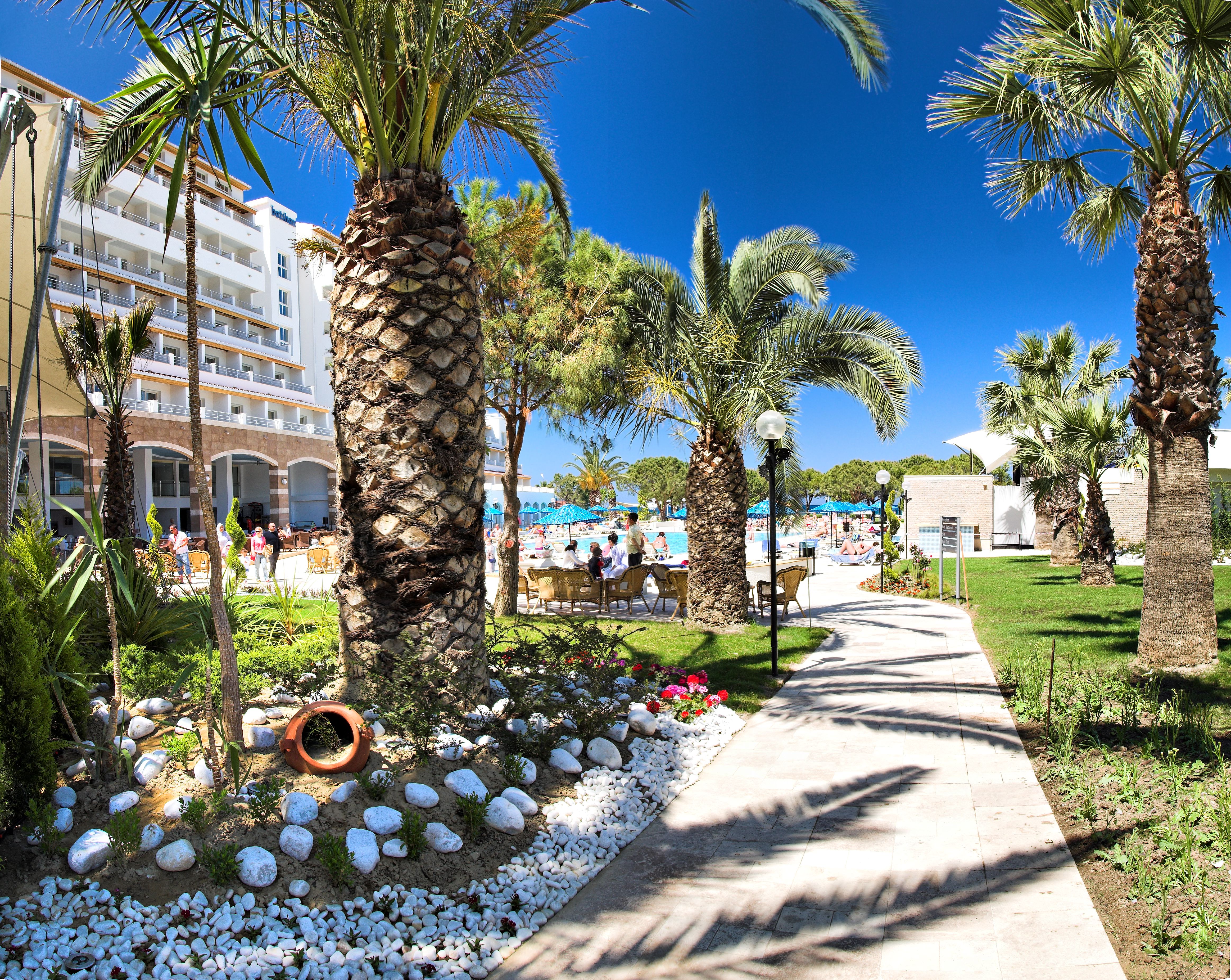 Batihan Beach Resort & Spa