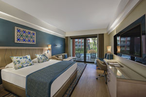 Megasaray Club Belek