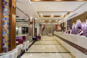 Orange County Resort Hotel Belek