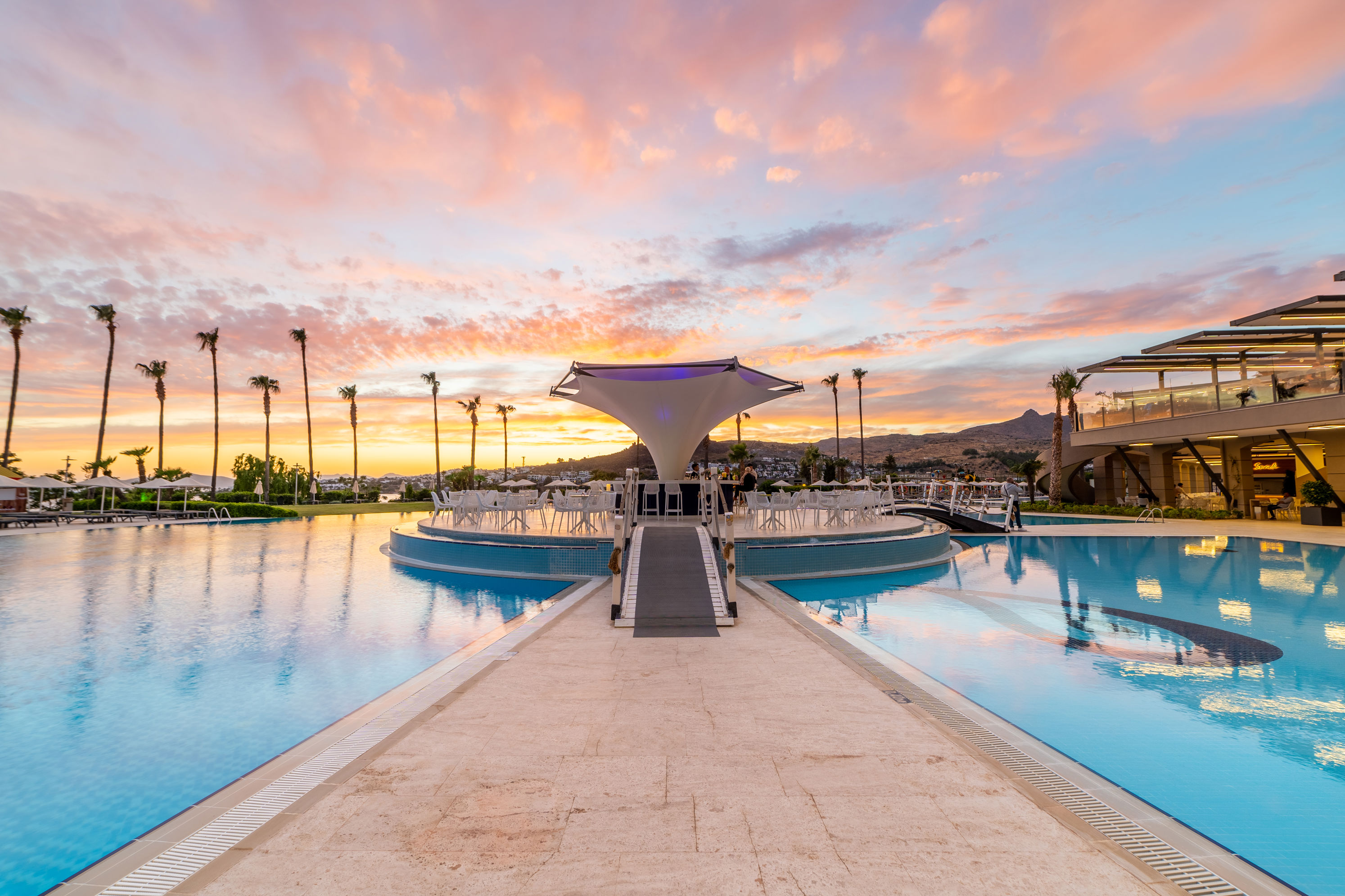 Kefaluka Resort