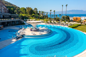 Kefaluka Resort