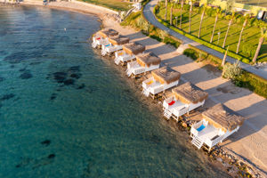 Kefaluka Resort