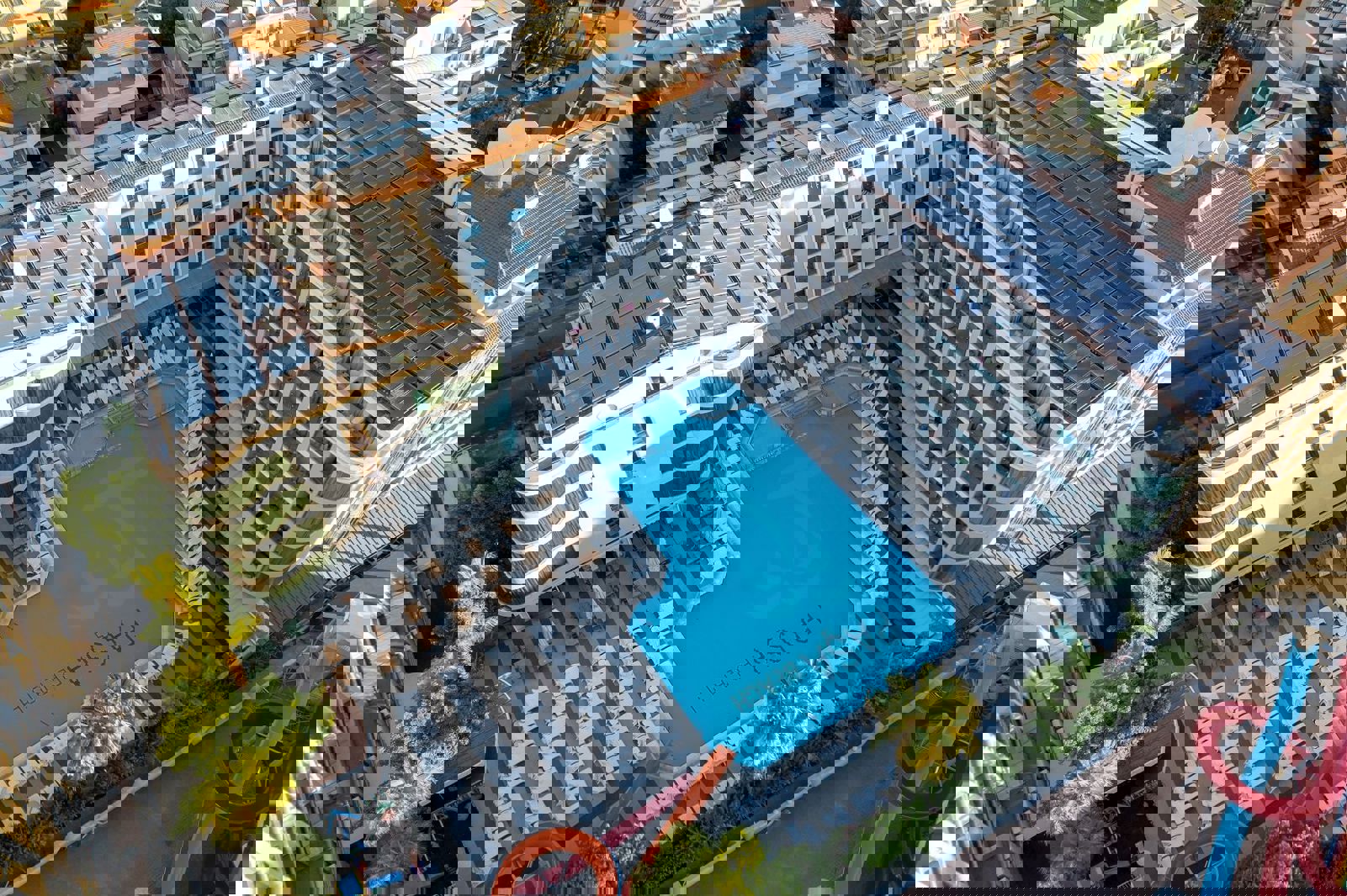 Pasa Beach billede 2