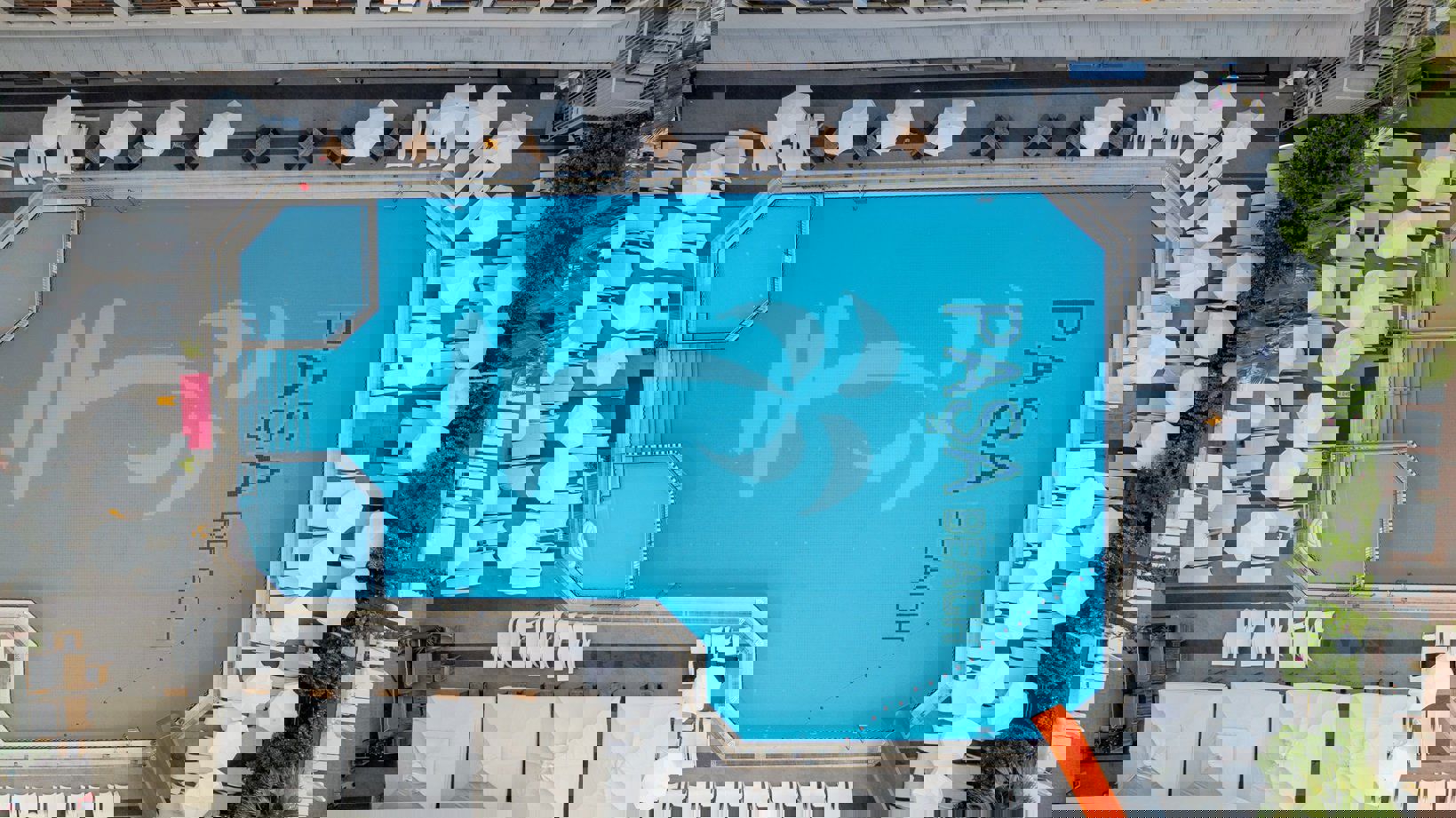 Pasa Beach - billede 4