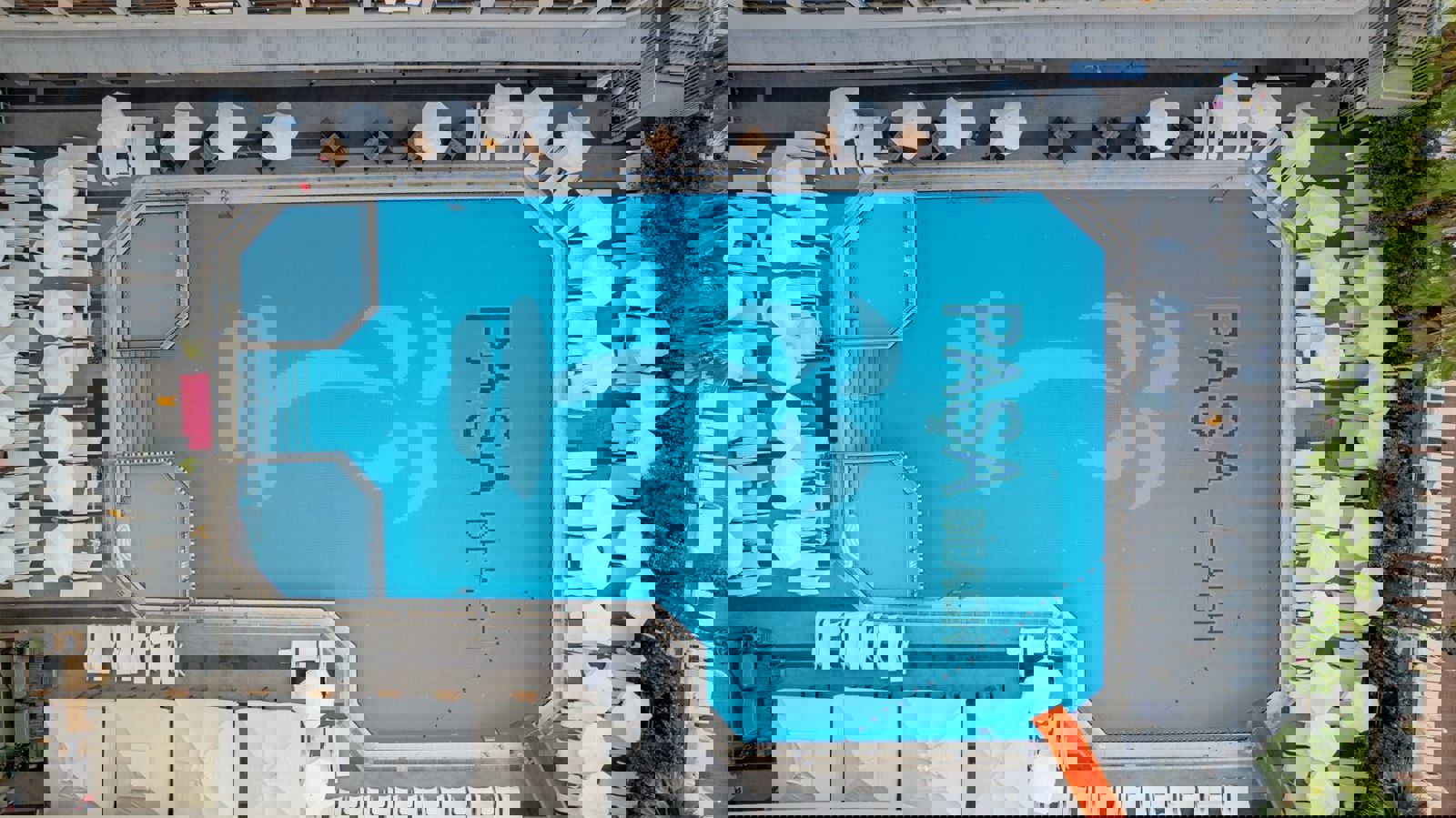 Pasa Beach billede 4