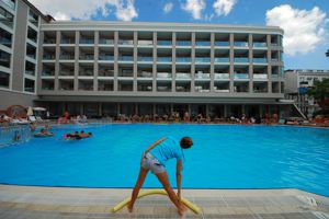 Pasa Beach
