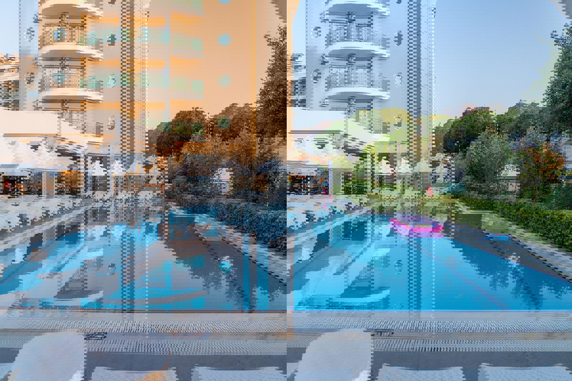 Pasa Beach - billede 5