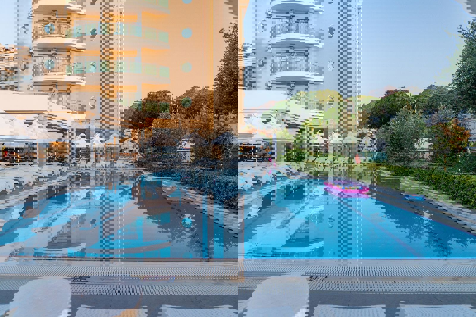 Pasa Beach billede 5