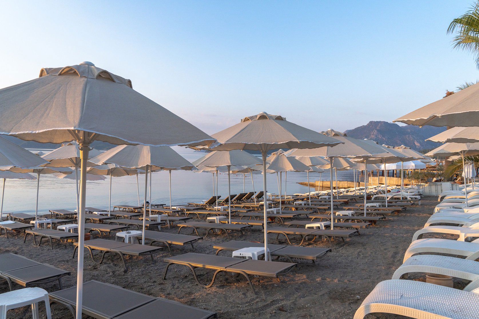 Pasa Beach