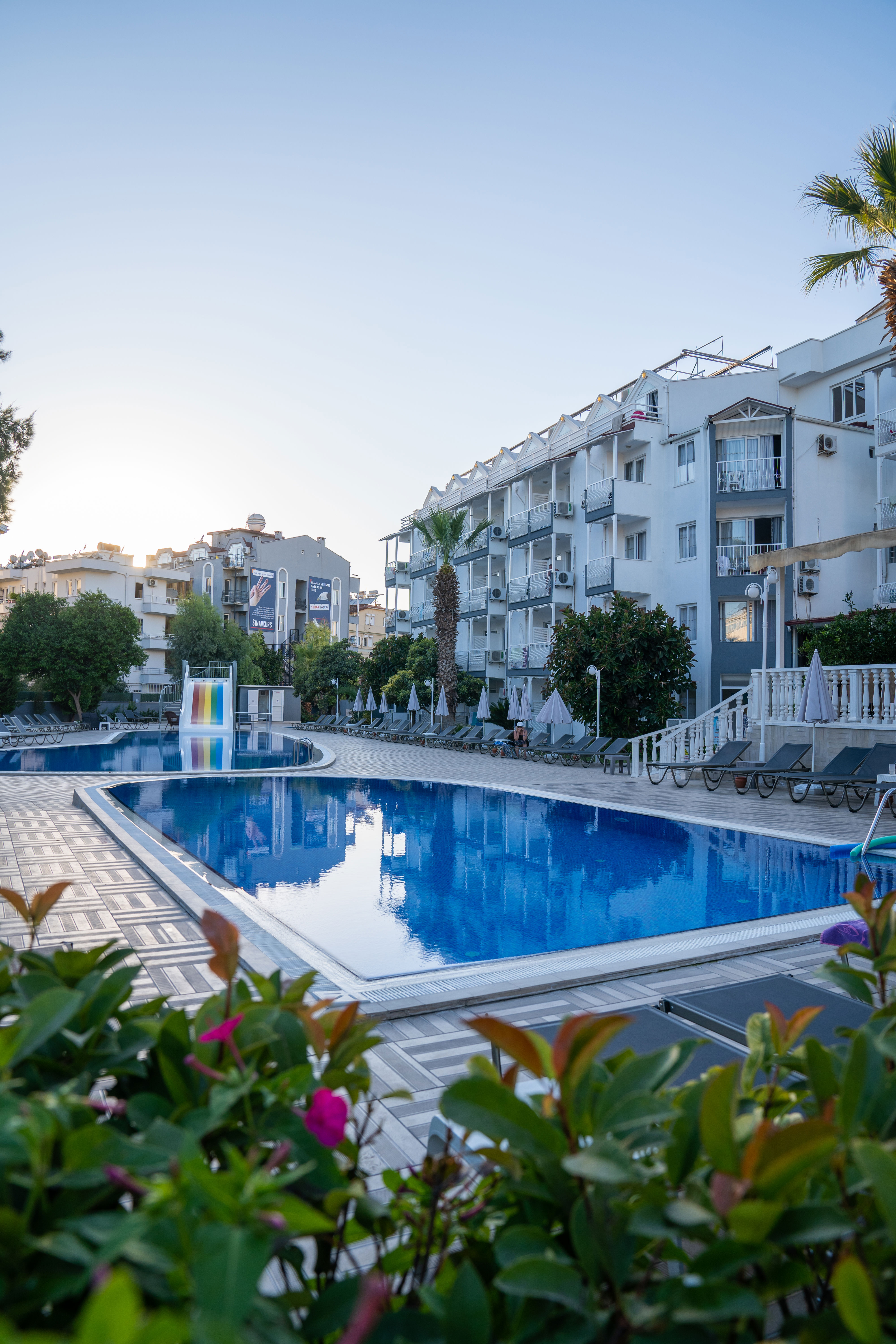 Halici Hotel