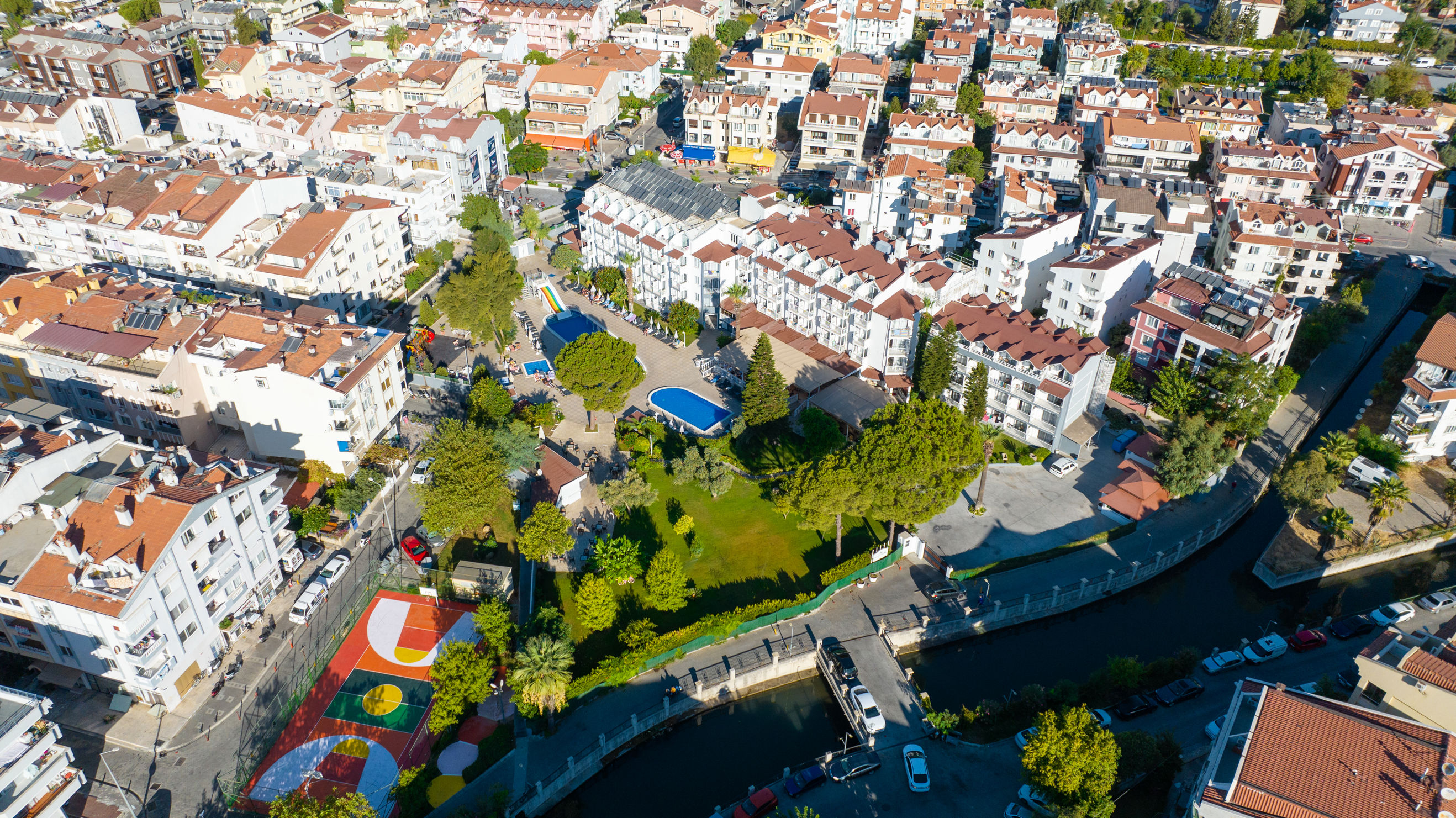 Halici Hotel