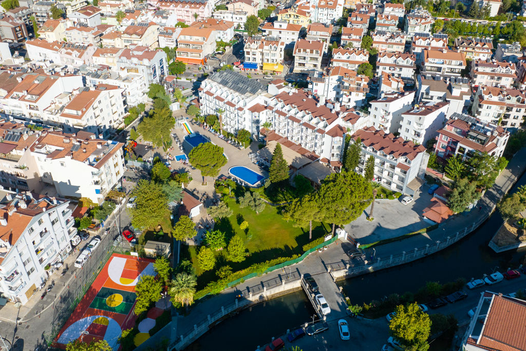 Halici Hotel