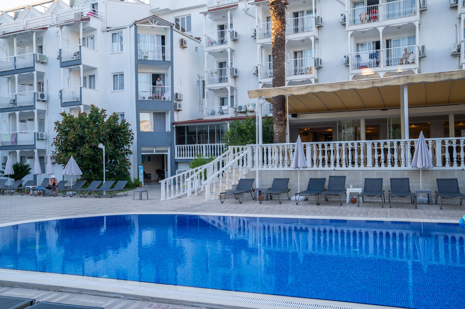 Halici Hotel slide 2