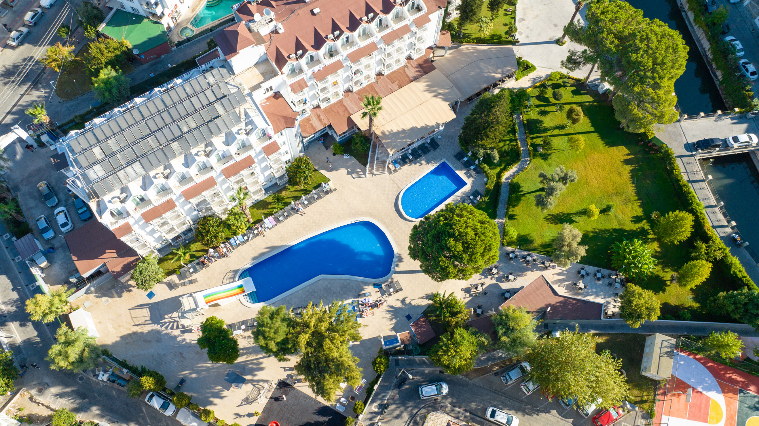 Halici Hotel - billede 3