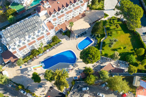 Halici Hotel