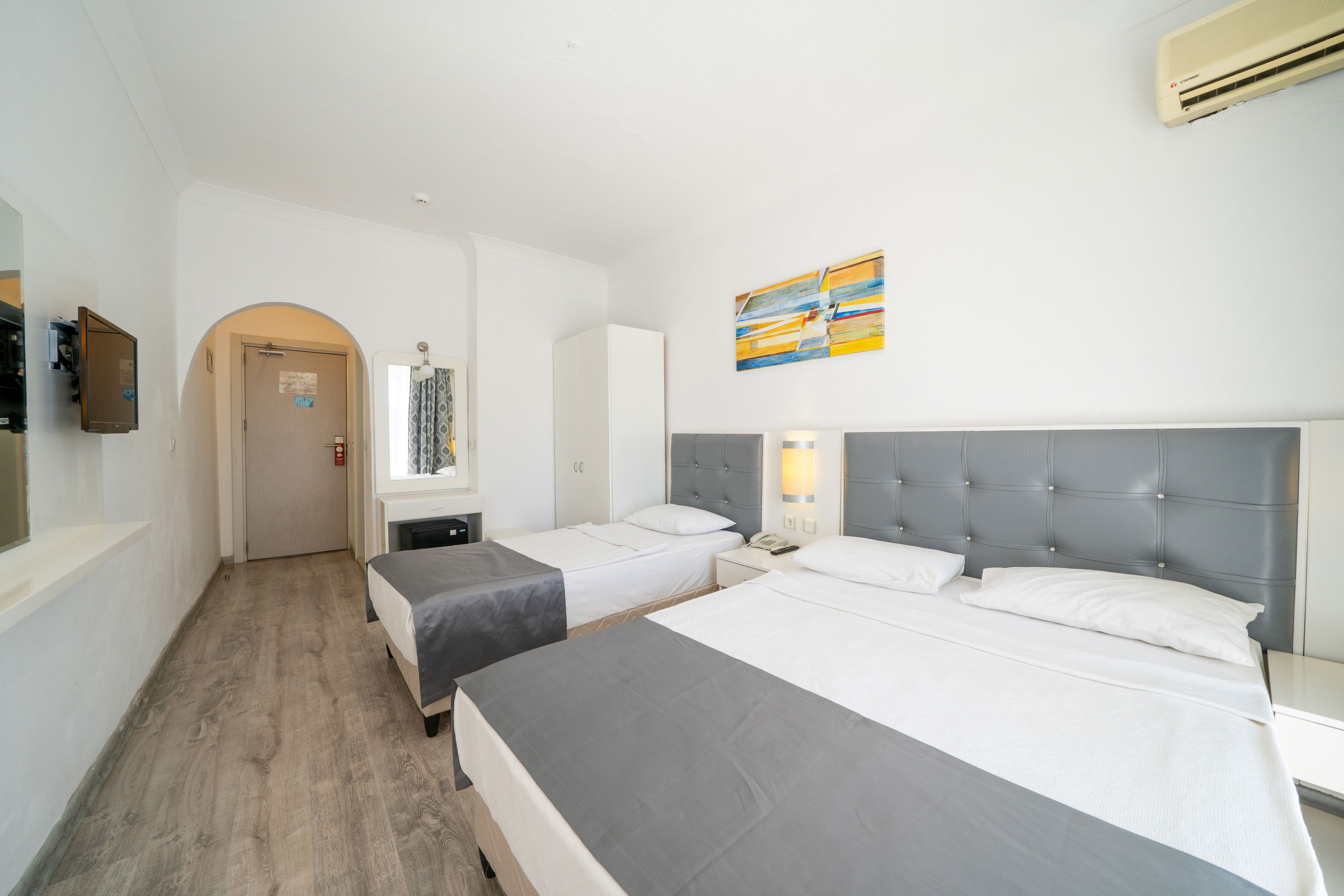 Halici Hotel - billede 4