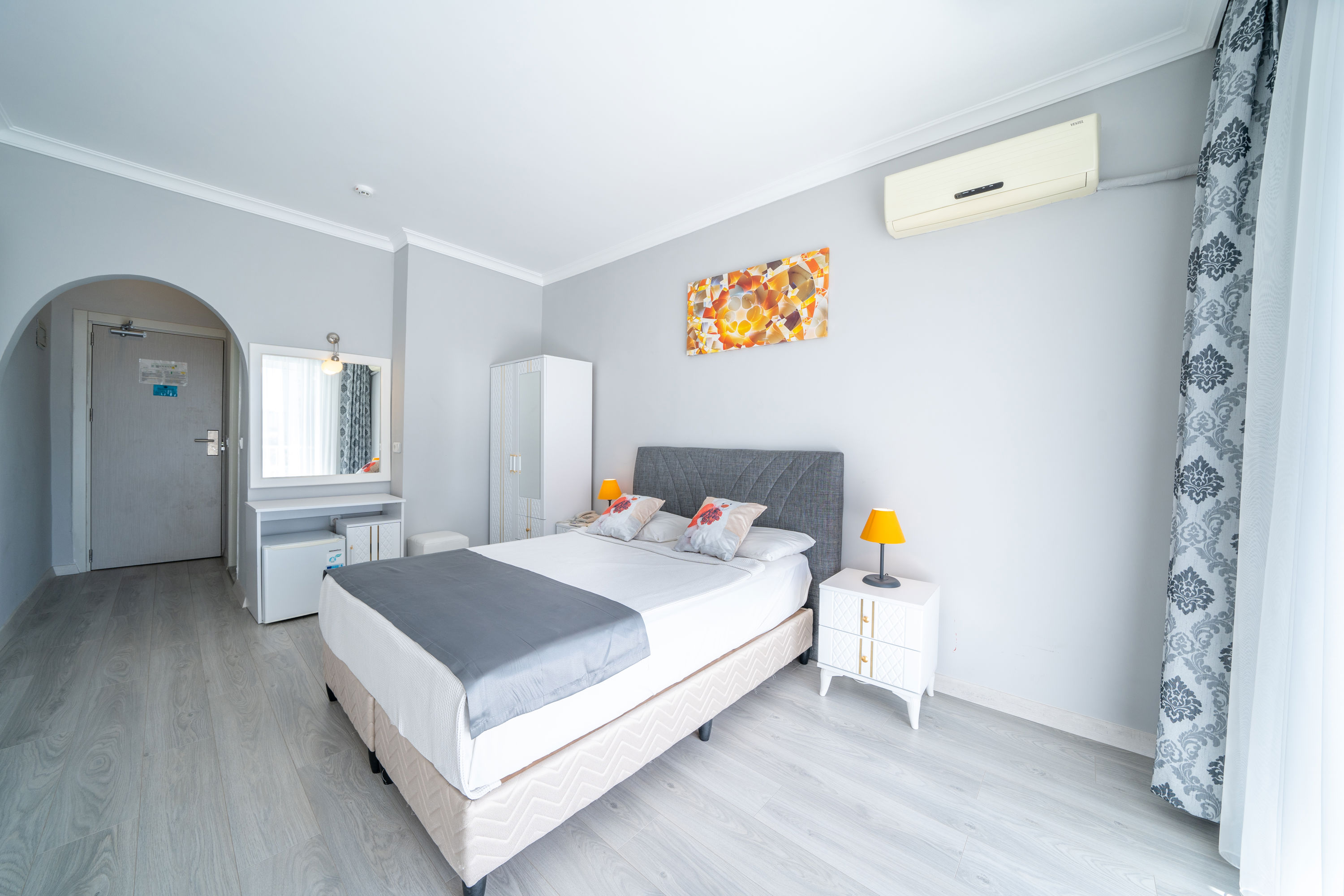 Halici Hotel - billede 5