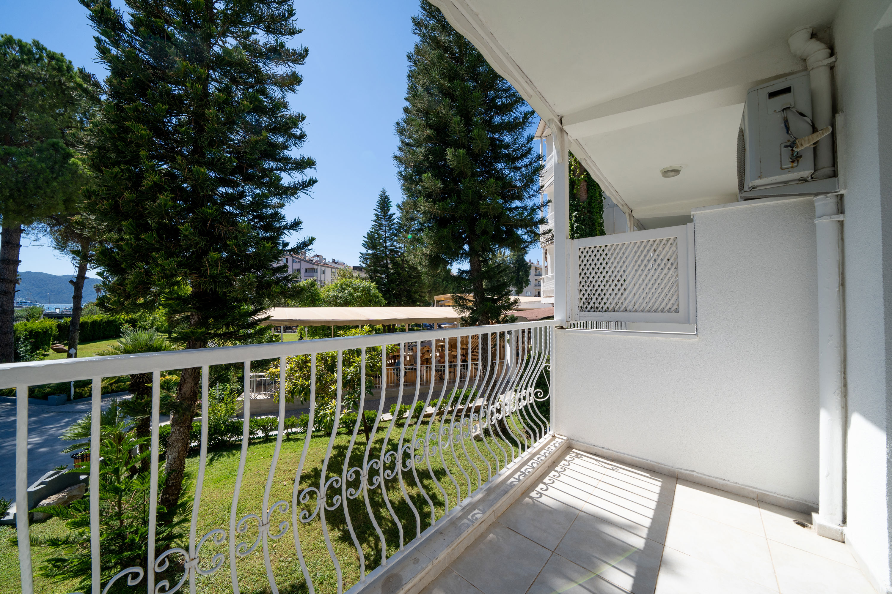 Halici Hotel
