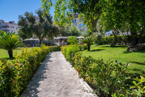 Halici Hotel
