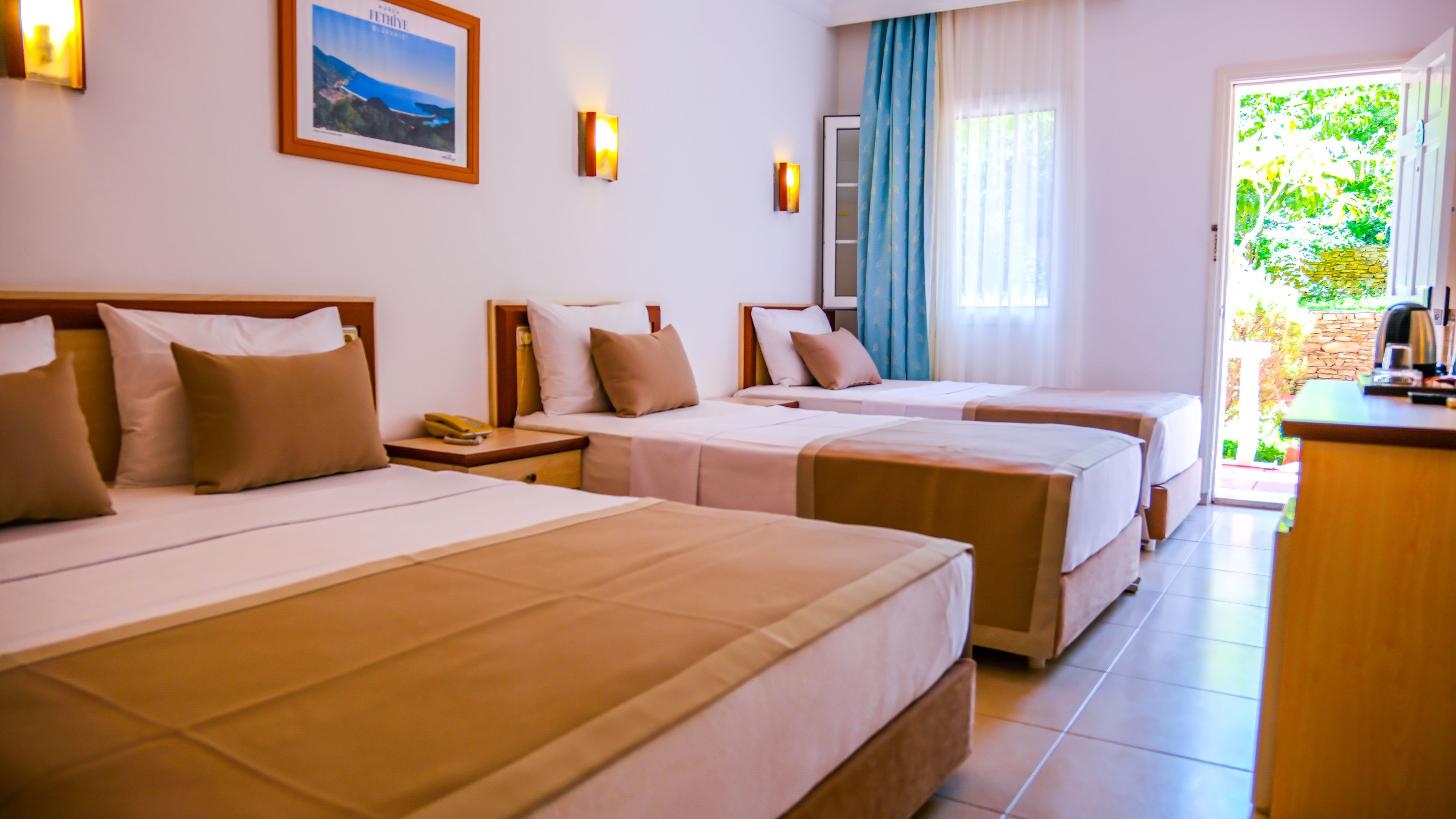 Turquoise Hotel