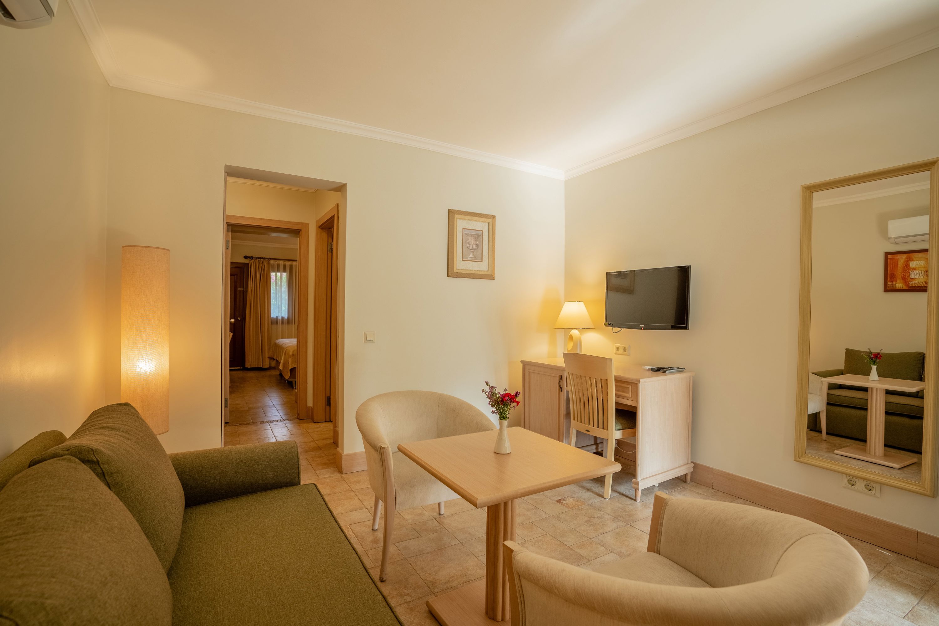 Dalyan Resort