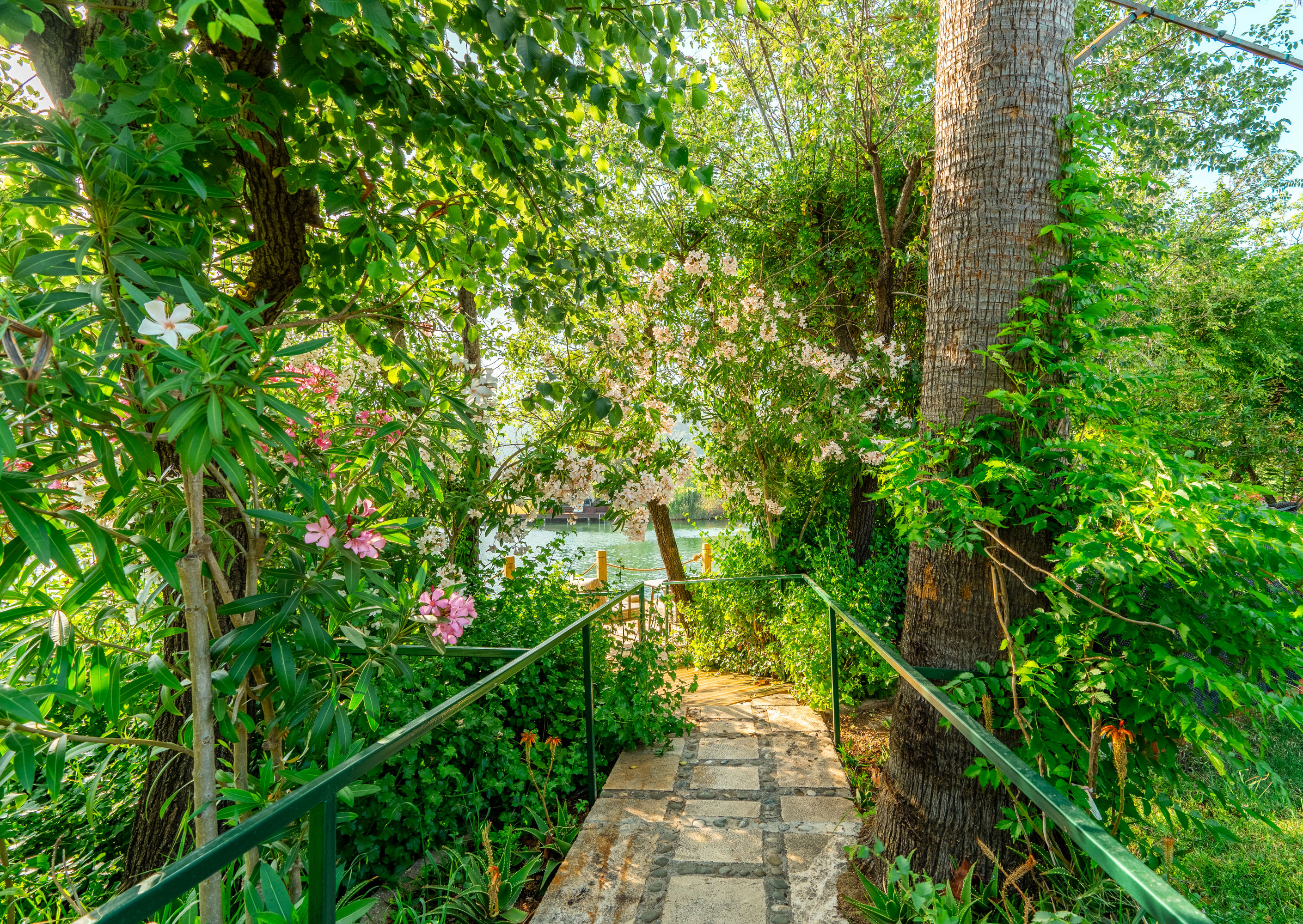 Dalyan Resort