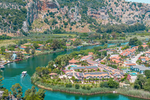 Dalyan Resort