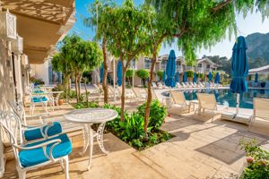Dalyan Resort