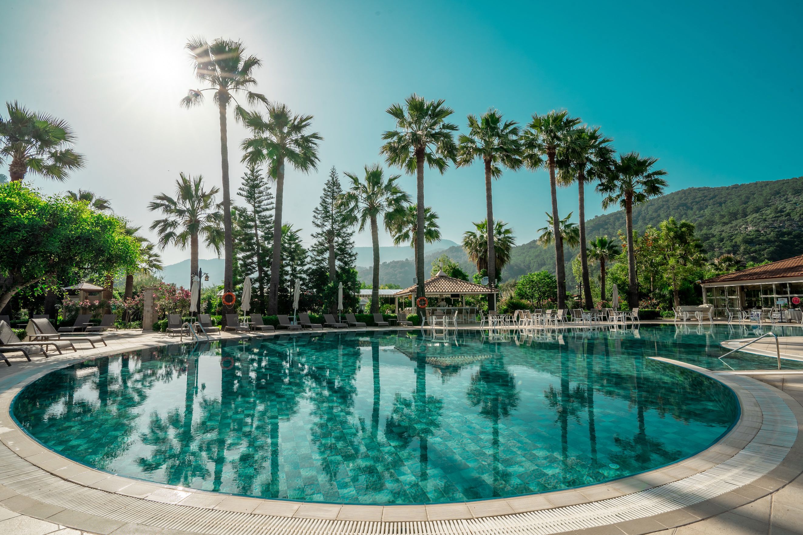 Dalyan Resort
