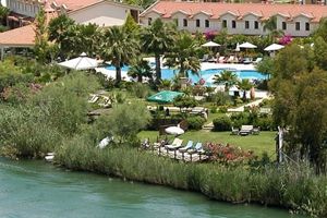 Dalyan Resort