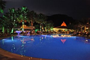 Dalyan Resort