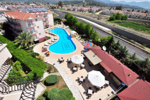 Pelin Hotel