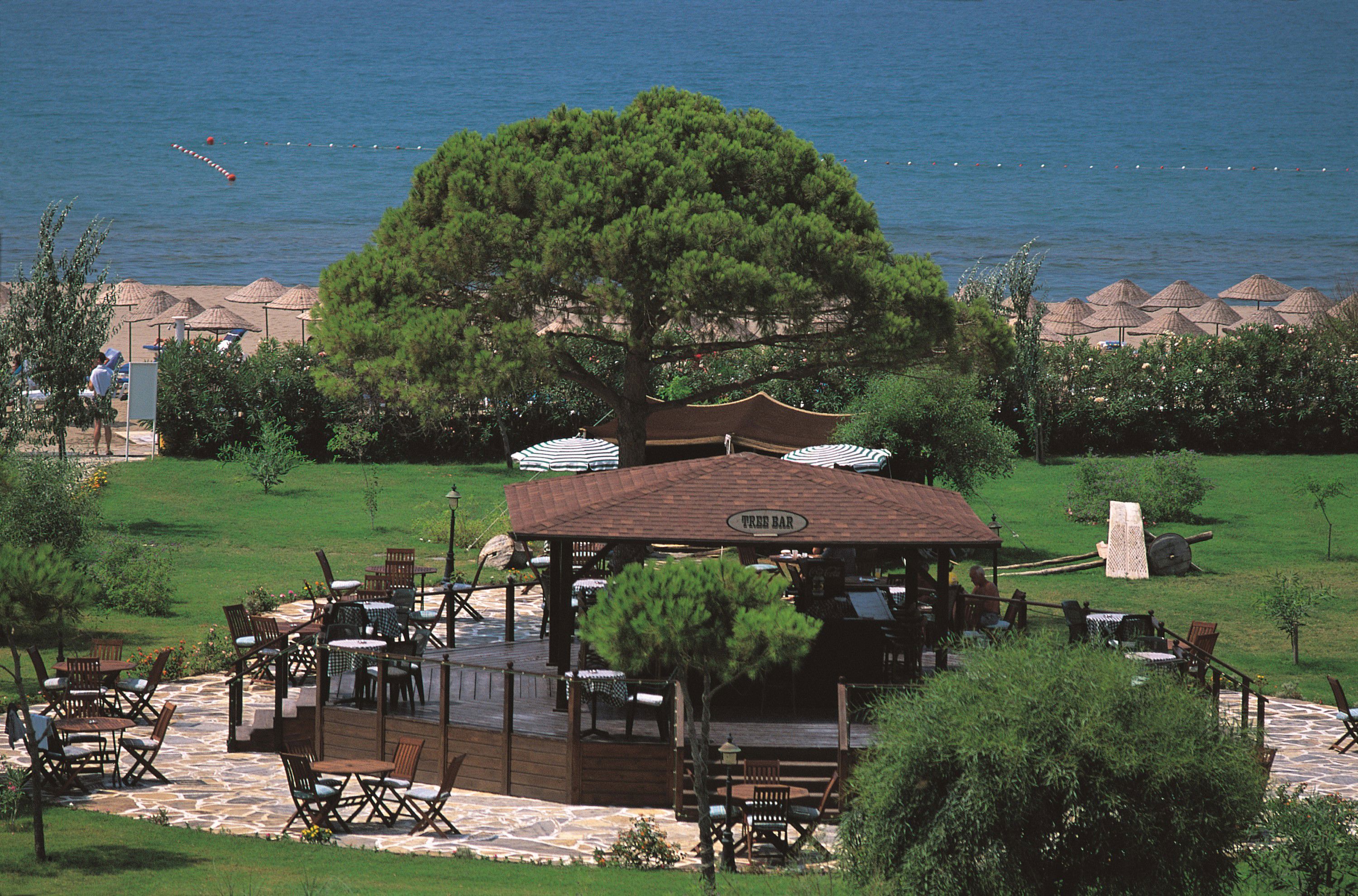 Club Yali Hotels & Resort