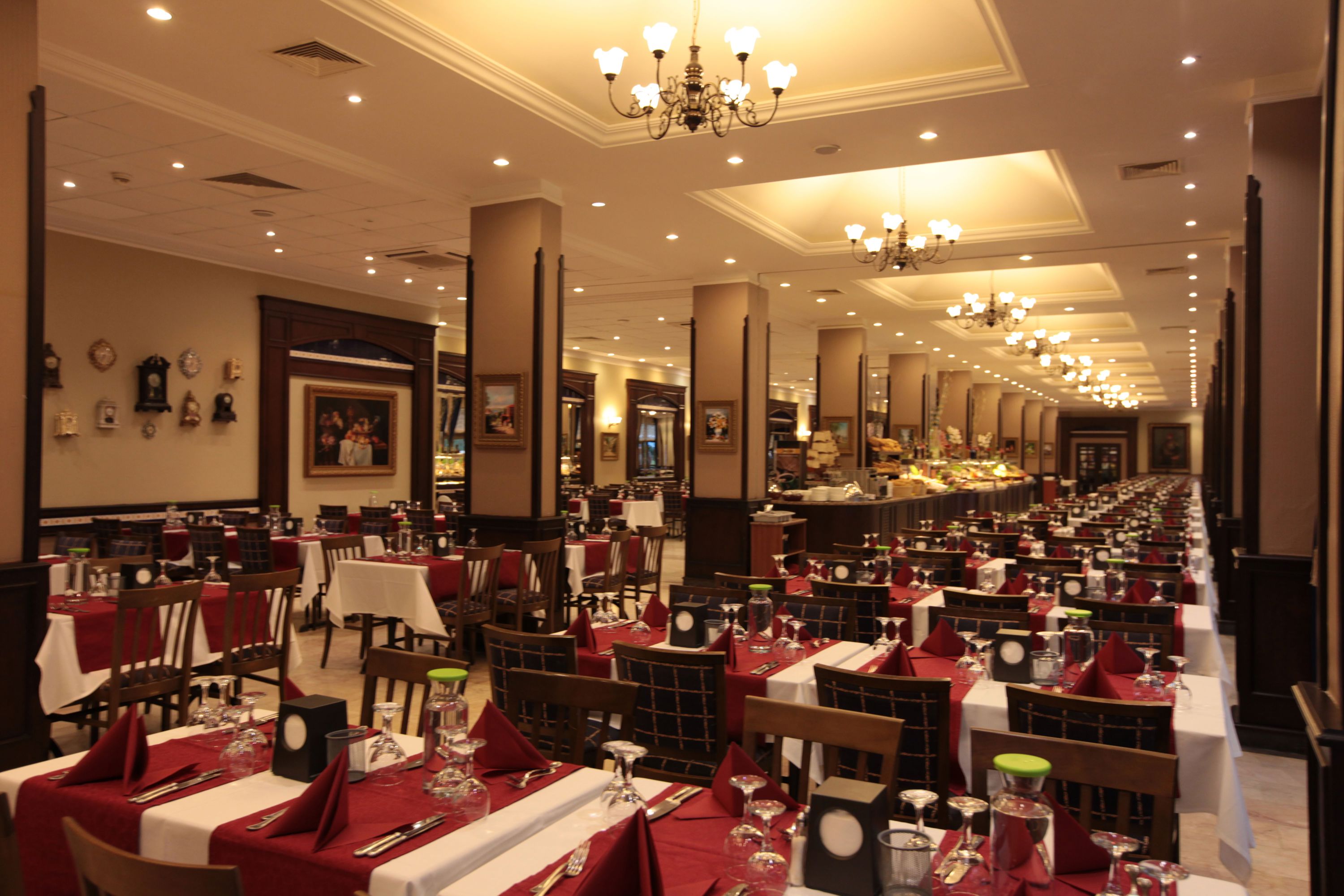Club Yali Hotels & Resort