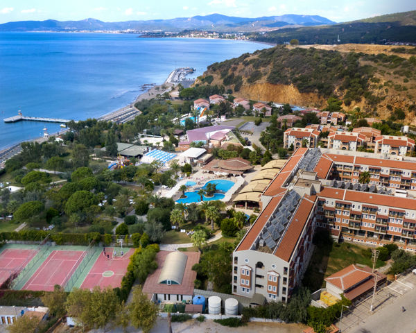 Gumuldur, Tyrkiet - All Inclusive afbudsrejse