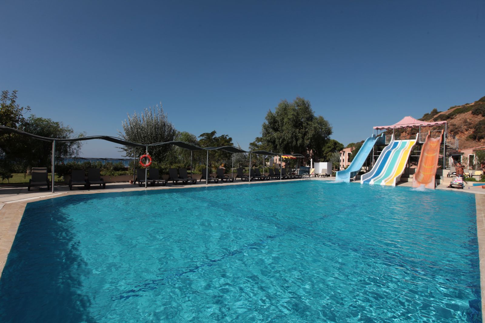 Club Yali Hotels & Resort billede 2