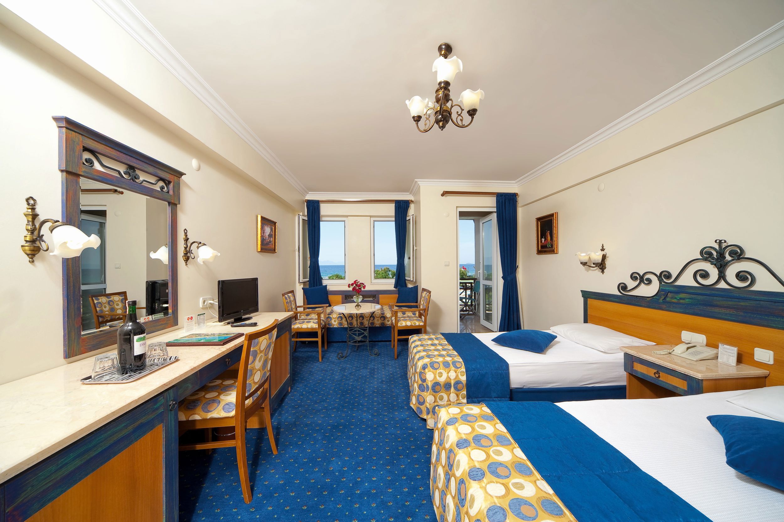 Club Yali Hotels & Resort - billede 3