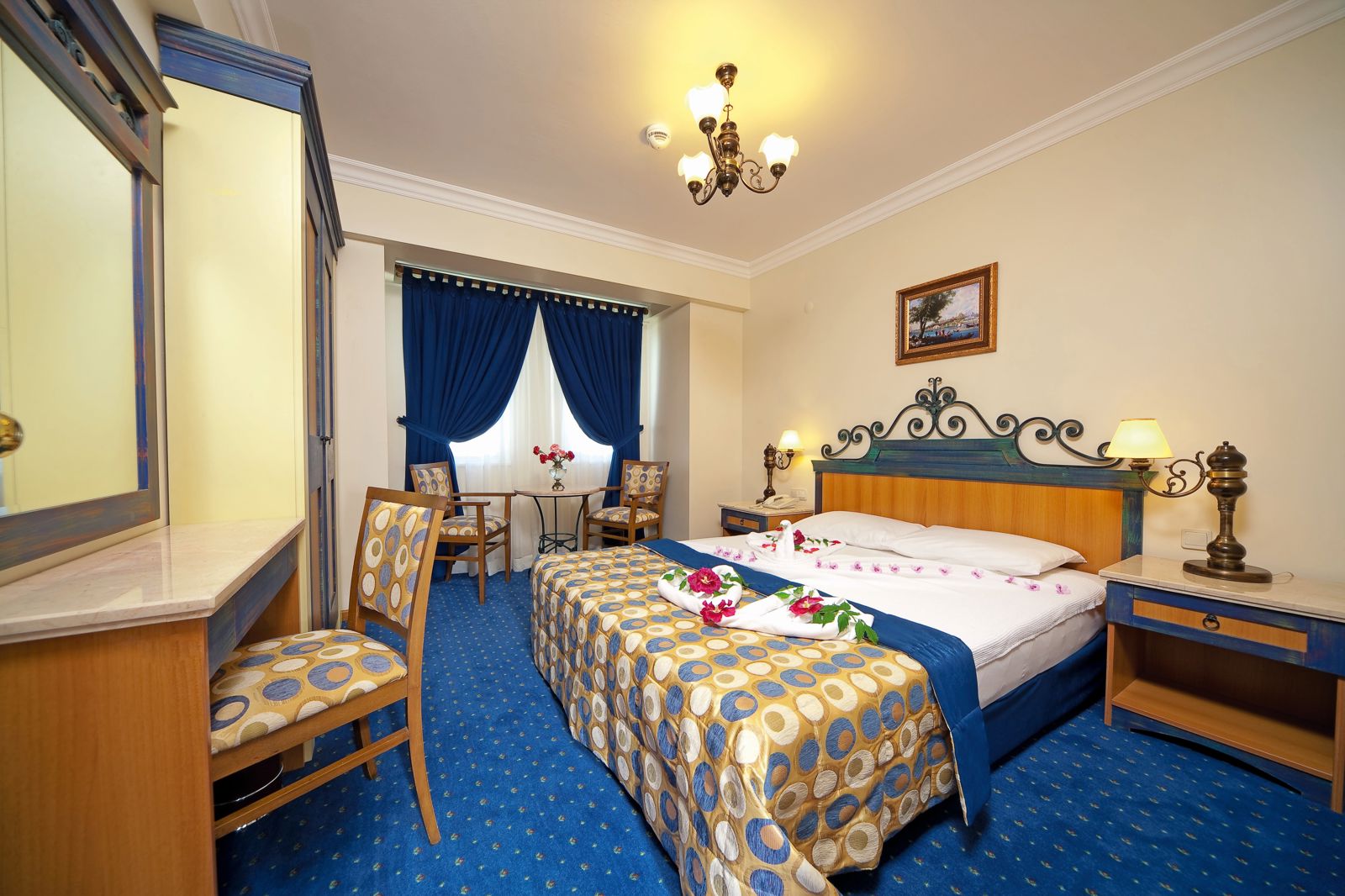 Club Yali Hotels&Resort