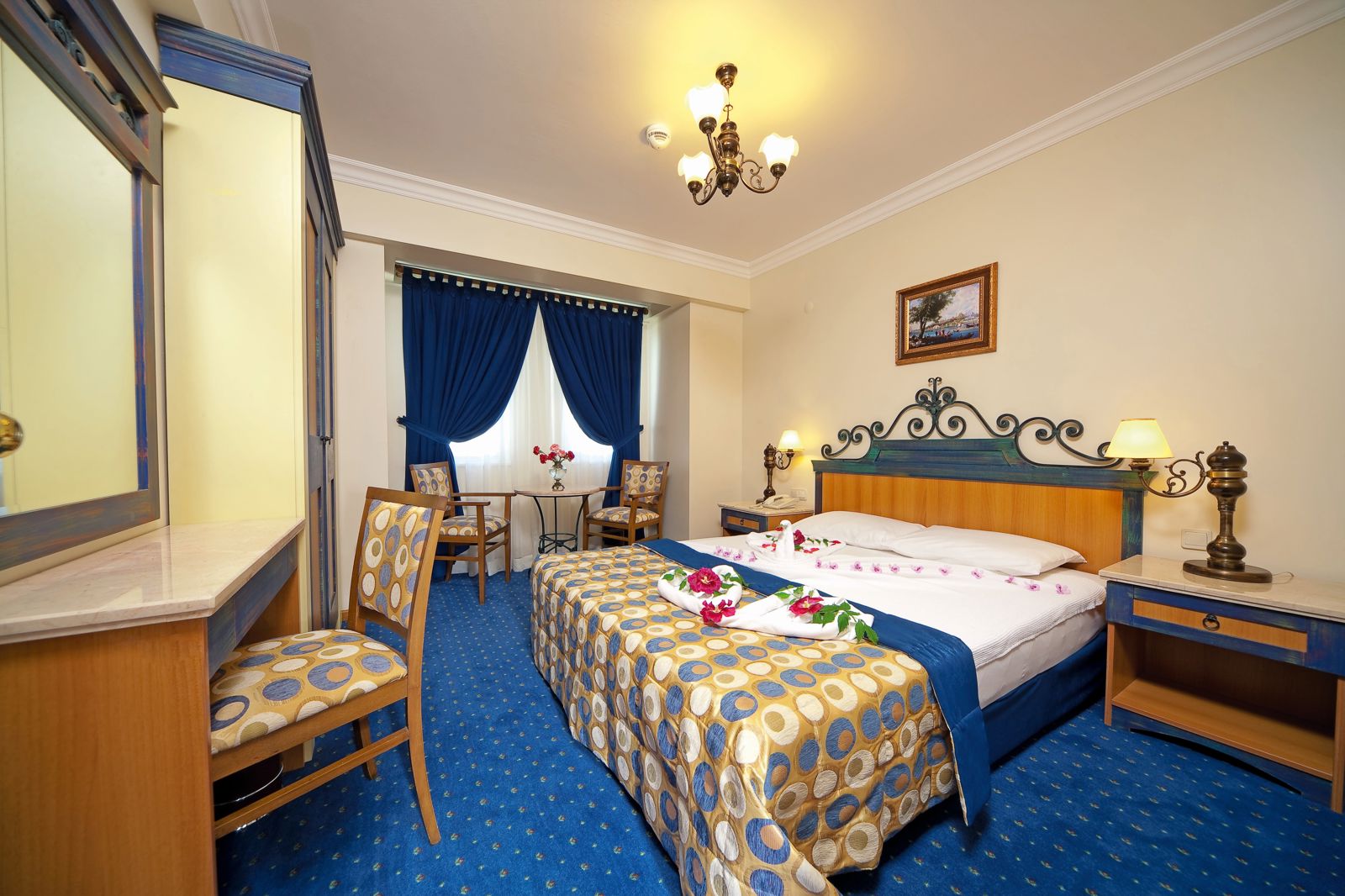 Club Yali Hotels & Resort billede 4