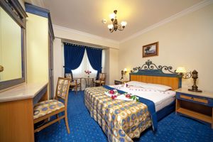 Club Yali Hotels & Resort
